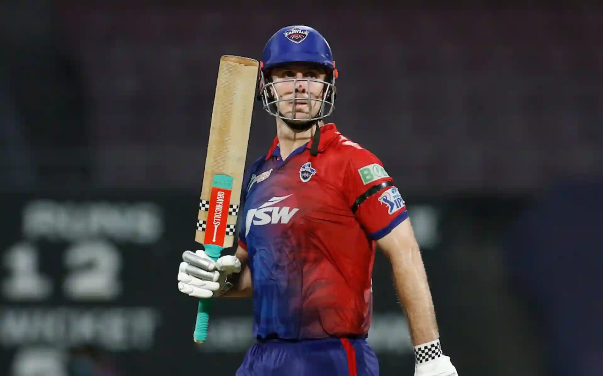 Mitchell Marsh Injured! 3 Players Who Can Replace Him In LSG For IPL 2025